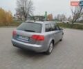 Сірий Ауді А4, об'ємом двигуна 1.97 л та пробігом 252 тис. км за 6500 $, фото 7 на Automoto.ua