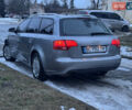 Серый Ауди А4, объемом двигателя 2 л и пробегом 284 тыс. км за 5799 $, фото 2 на Automoto.ua