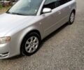 Серый Ауди А4, объемом двигателя 2 л и пробегом 382 тыс. км за 6000 $, фото 1 на Automoto.ua