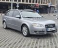 Серый Ауди А4, объемом двигателя 1.98 л и пробегом 190 тыс. км за 6999 $, фото 8 на Automoto.ua