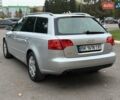 Серый Ауди А4, объемом двигателя 1.6 л и пробегом 212 тыс. км за 5450 $, фото 27 на Automoto.ua
