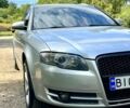 Серый Ауди А4, объемом двигателя 1.8 л и пробегом 350 тыс. км за 6999 $, фото 5 на Automoto.ua