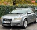 Серый Ауди А4, объемом двигателя 1.97 л и пробегом 265 тыс. км за 6700 $, фото 5 на Automoto.ua