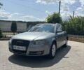 Сірий Ауді А4, об'ємом двигуна 1.9 л та пробігом 250 тис. км за 6500 $, фото 1 на Automoto.ua