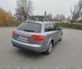 Серый Ауди А4, объемом двигателя 2 л и пробегом 252 тыс. км за 6500 $, фото 9 на Automoto.ua