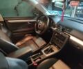 Сірий Ауді А4, об'ємом двигуна 1.6 л та пробігом 240 тис. км за 7800 $, фото 1 на Automoto.ua