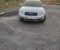 Ауди А4 2005 в Владимир-Волынский на Automoto.ua Серый Ауди А4, объемом двигателя 1.9 л и пробегом 356 тыс. км за 5700 $, фото 1 на Automoto.ua