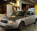 Серый Ауди А4, объемом двигателя 0 л и пробегом 300 тыс. км за 2000 $, фото 1 на Automoto.ua