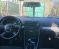 Сірий Ауді А4, об'ємом двигуна 2 л та пробігом 330 тис. км за 6000 $, фото 6 на Automoto.ua