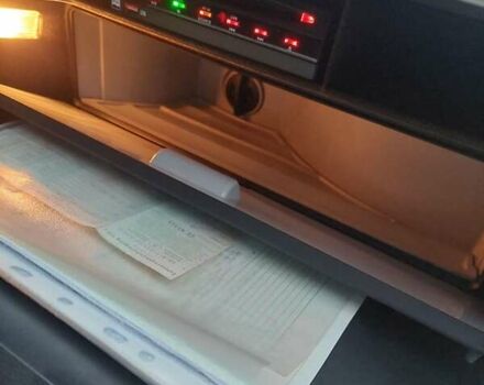 Серый Ауди А4, объемом двигателя 1.8 л и пробегом 222 тыс. км за 7900 $, фото 23 на Automoto.ua