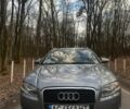 Серый Ауди А4, объемом двигателя 1.98 л и пробегом 296 тыс. км за 5800 $, фото 1 на Automoto.ua