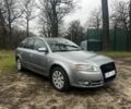 Серый Ауди А4, объемом двигателя 2.5 л и пробегом 398 тыс. км за 2500 $, фото 1 на Automoto.ua