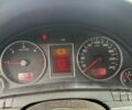 Серый Ауди А4, объемом двигателя 2 л и пробегом 303 тыс. км за 2500 $, фото 1 на Automoto.ua