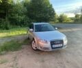 Серый Ауди А4, объемом двигателя 1.9 л и пробегом 286 тыс. км за 6500 $, фото 1 на Automoto.ua