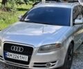 Серый Ауди А4, объемом двигателя 1.97 л и пробегом 400 тыс. км за 4500 $, фото 1 на Automoto.ua