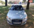 Сірий Ауді А4, об'ємом двигуна 1.78 л та пробігом 255 тис. км за 7500 $, фото 7 на Automoto.ua