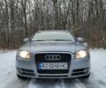 Серый Ауди А4, объемом двигателя 2 л и пробегом 265 тыс. км за 6905 $, фото 1 на Automoto.ua
