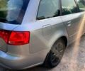 Серый Ауди А4, объемом двигателя 2 л и пробегом 300 тыс. км за 5900 $, фото 2 на Automoto.ua