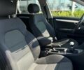 Сірий Ауді А4, об'ємом двигуна 3 л та пробігом 362 тис. км за 6990 $, фото 22 на Automoto.ua