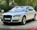 Серый Ауди А4, объемом двигателя 1.8 л и пробегом 350 тыс. км за 6999 $, фото 2 на Automoto.ua