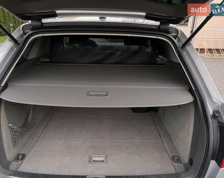 Ауди А4 2005 в Дунаевцах на Automoto.ua Серый Ауди А4, объемом двигателя 2 л и пробегом 230 тыс. км за 5999 $, фото 16 на Automoto.ua