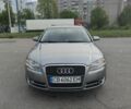 Серый Ауди А4, объемом двигателя 1.8 л и пробегом 263 тыс. км за 6500 $, фото 1 на Automoto.ua