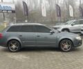 Сірий Ауді А4, об'ємом двигуна 2.5 л та пробігом 348 тис. км за 6400 $, фото 7 на Automoto.ua