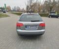 Серый Ауди А4, объемом двигателя 2 л и пробегом 252 тыс. км за 6500 $, фото 8 на Automoto.ua