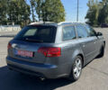 Серый Ауди А4, объемом двигателя 2 л и пробегом 211 тыс. км за 7450 $, фото 3 на Automoto.ua