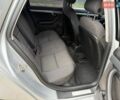 Серый Ауди А4, объемом двигателя 2 л и пробегом 353 тыс. км за 5999 $, фото 42 на Automoto.ua