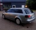 Серый Ауди А4, объемом двигателя 2 л и пробегом 0 тыс. км за 6000 $, фото 1 на Automoto.ua