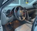 Серый Ауди А4, объемом двигателя 2 л и пробегом 283 тыс. км за 5999 $, фото 4 на Automoto.ua