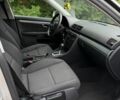 Сірий Ауді А4, об'ємом двигуна 2 л та пробігом 195 тис. км за 6138 $, фото 18 на Automoto.ua