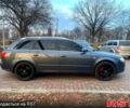 Сірий Ауді А4, об'ємом двигуна 2 л та пробігом 288 тис. км за 6700 $, фото 5 на Automoto.ua