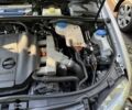 Серый Ауди А4, объемом двигателя 1.8 л и пробегом 229 тыс. км за 6800 $, фото 6 на Automoto.ua
