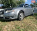Сірий Ауді А4, об'ємом двигуна 2.5 л та пробігом 280 тис. км за 6500 $, фото 1 на Automoto.ua