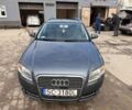Серый Ауди А4, объемом двигателя 2 л и пробегом 394 тыс. км за 3199 $, фото 1 на Automoto.ua