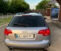 Сірий Ауді А4, об'ємом двигуна 1.9 л та пробігом 400 тис. км за 6696 $, фото 5 на Automoto.ua