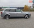 Сірий Ауді А4, об'ємом двигуна 1.97 л та пробігом 252 тис. км за 6500 $, фото 11 на Automoto.ua