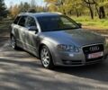 Серый Ауди А4, объемом двигателя 3 л и пробегом 263 тыс. км за 4503 $, фото 8 на Automoto.ua
