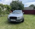 Сірий Ауді А4, об'ємом двигуна 1.6 л та пробігом 200 тис. км за 5850 $, фото 1 на Automoto.ua