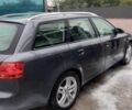 Серый Ауди А4, объемом двигателя 2 л и пробегом 240 тыс. км за 7100 $, фото 3 на Automoto.ua