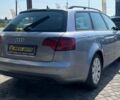 Сірий Ауді А4, об'ємом двигуна 3 л та пробігом 362 тис. км за 6990 $, фото 6 на Automoto.ua