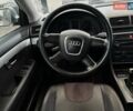 Сірий Ауді А4, об'ємом двигуна 2 л та пробігом 330 тис. км за 6900 $, фото 17 на Automoto.ua