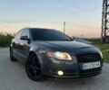 Серый Ауди А4, объемом двигателя 2 л и пробегом 400 тыс. км за 7700 $, фото 2 на Automoto.ua