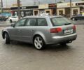 Серый Ауди А4, объемом двигателя 2 л и пробегом 260 тыс. км за 3500 $, фото 1 на Automoto.ua