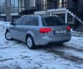 Серый Ауди А4, объемом двигателя 2 л и пробегом 282 тыс. км за 5999 $, фото 2 на Automoto.ua