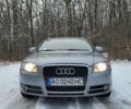 Сірий Ауді А4, об'ємом двигуна 2 л та пробігом 265 тис. км за 6999 $, фото 1 на Automoto.ua