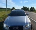 Сірий Ауді А4, об'ємом двигуна 1.9 л та пробігом 400 тис. км за 6696 $, фото 1 на Automoto.ua