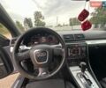Сірий Ауді А4, об'ємом двигуна 2.97 л та пробігом 344 тис. км за 6800 $, фото 5 на Automoto.ua